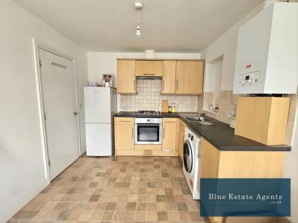 Hanworth Road, Hounslow, TW3