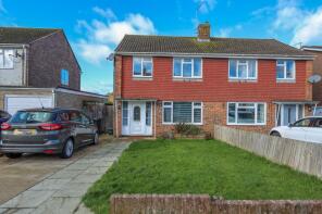 13, Dunstall Avenue, Burgess Hill RH15 8PJ