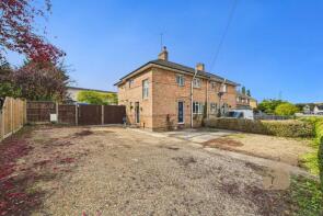30, Boars Tye Road, Witham CM8 3QE