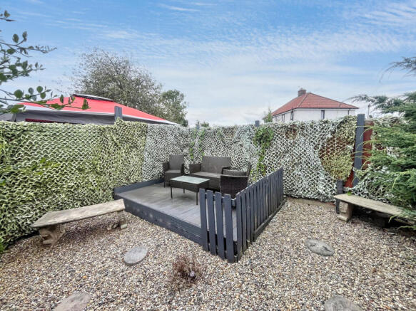 4 bed Terraced for sale Image 12