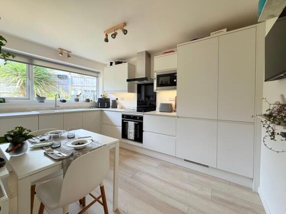 House in Mawnan Smith - View 4