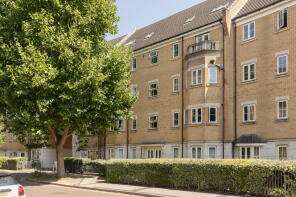 Flat 1, 53, Kelly Avenue, London SE15 5LD