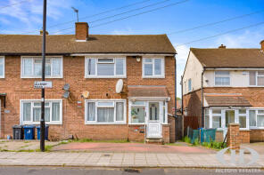 399, Allenby Road, Southall UB1 2HF