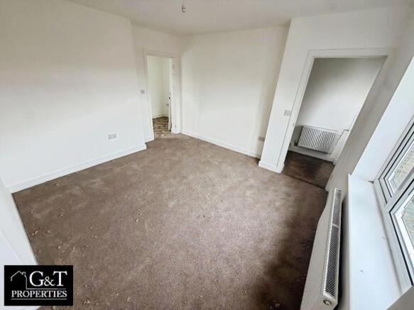 Front Room