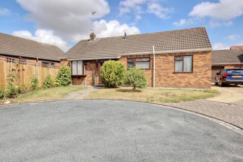 Burney Close, Beverley