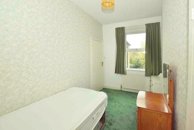 BEDROOM TWO