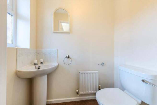 60 Westwood Road, Atherstone