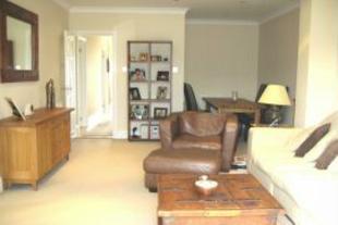 Sitting/Dining Room
