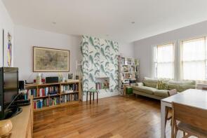 Maisonette 2nd And 3rd Floor, 37, Gascony Avenue, London NW6 4NB