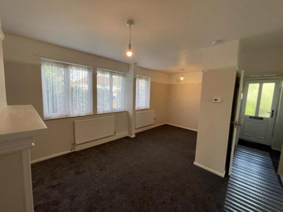 Bedroom Area