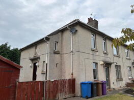 19, Muir Drive, Irvine KA12 0NL