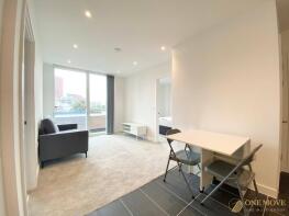 Flat 404, 11 Transmission House, Tib Street, Manchester M4 1AF