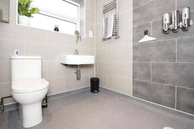 Wet Room