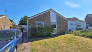 10, Radnor Close, Herne CT6 7UE