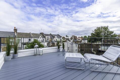 Portnall Road, London, W9