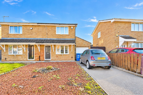 Briggs Avenue, South Bank, TS6