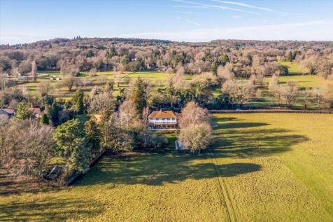 Tonbridge Road, Ightham, Sevenoaks, Kent, TN15