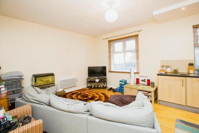 1 bed Flat for sale Image 12