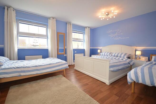 Bedroom Two
