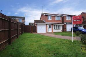 6, Fleetwind Drive, Northampton NN4 0ST