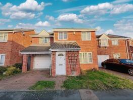 4, Orchis Grove, Grays RM17 5JG