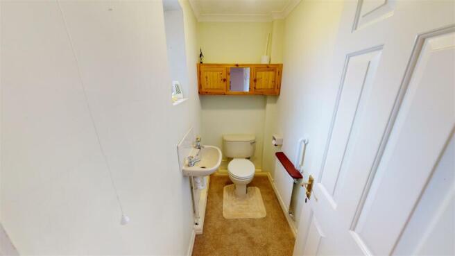 Long Meadow Toilet