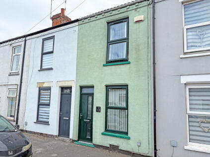 Albert Road, Skegness, Lincolnshire, PE25 3RB