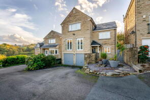 32, Rylands Park, Ripponden, Sowerby Bridge HX6 4JH