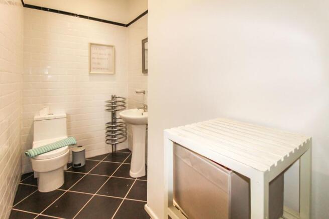 En-suite