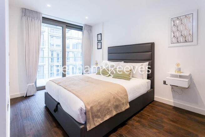 Double Bedrooms