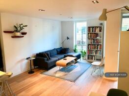 Apartment 2, 1 Avantgarde Tower, Avantgarde Place, London E1 6GR