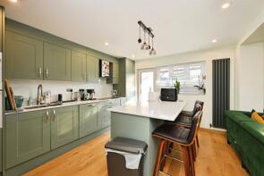 97, Purford Green, Harlow CM18 6HP