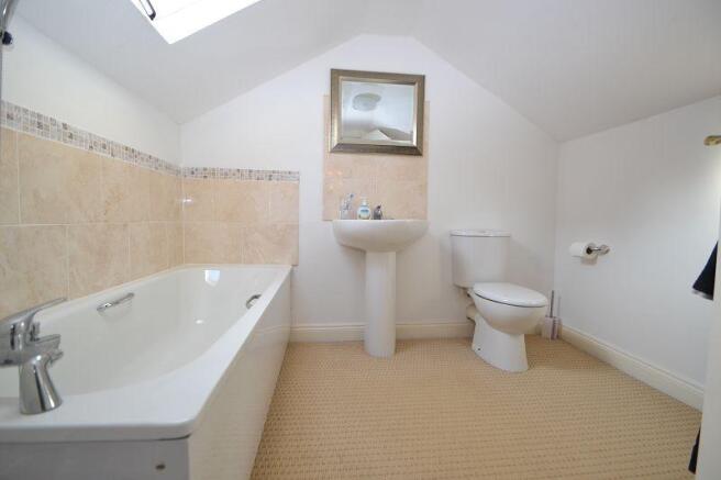 Bathroom 2