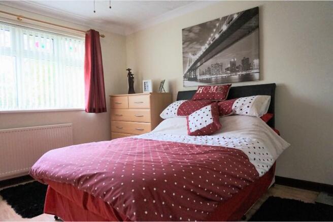 Bedroom Two