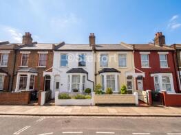 81, Napier Road, Tottenham, London N17 6YQ