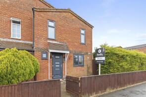 7, Shrimpton Road, High Wycombe HP12 4PL