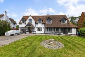 Magnolia Cottage, Elm Close, Slough SL2 3NA