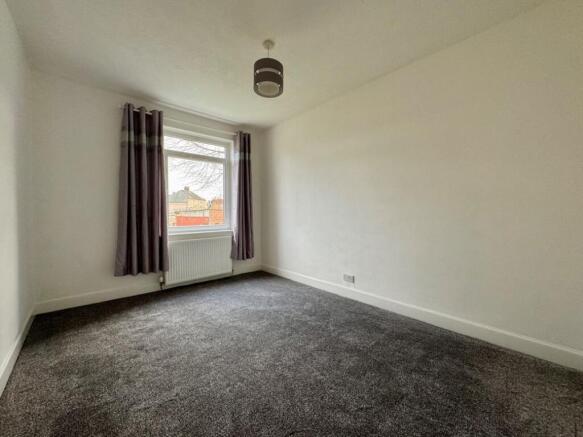 Bedroom 2.