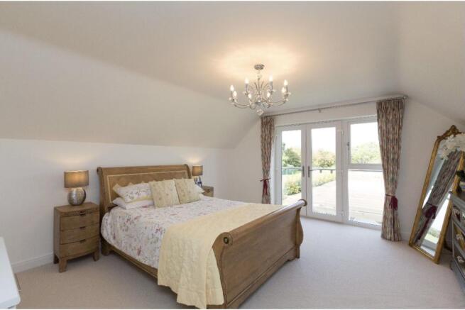 Master Suite