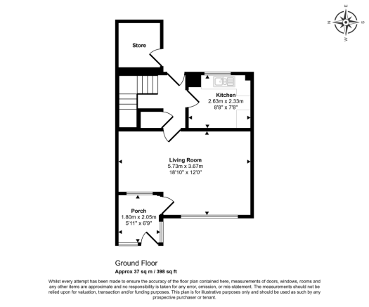 61 Glyndebourne Close, Salisbury, SP2 9HA