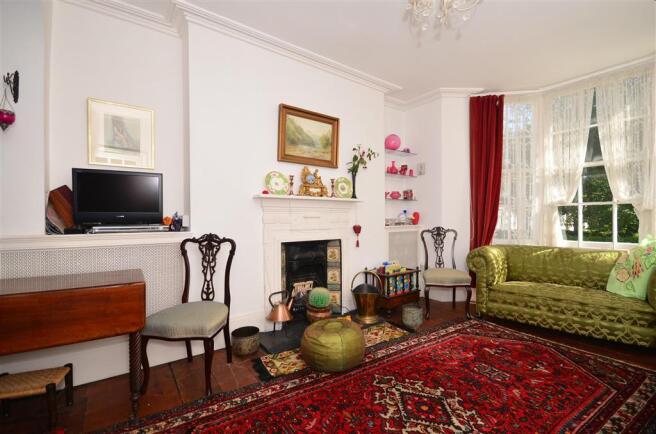 Lounge Area