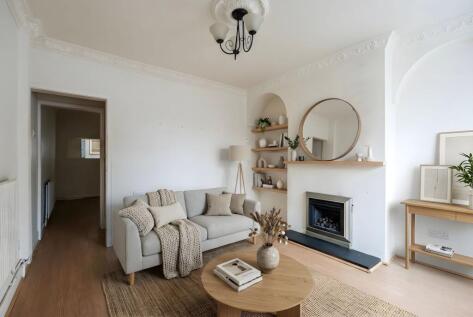 Livingstone Street, Norwich