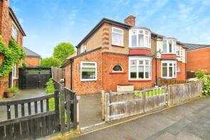 4, Cleveland Avenue, Bishop Auckland DL14 6AR