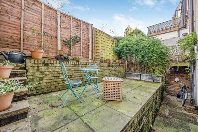 Brooksby Street, Islington, London, N1 photo 4