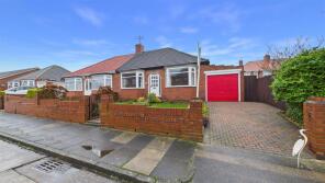 38, Glenleigh Drive, Sunderland SR4 9HA
