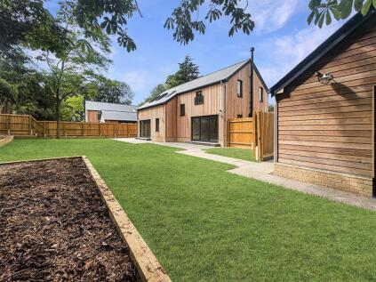 39 Pierce Lane, Fulbourn, CB21
