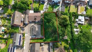 10, Hill Grove, Wirral CH46 0SA