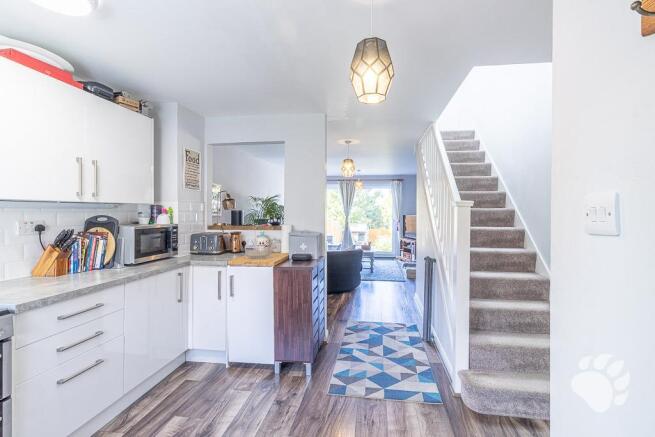 Kitchen/Lounge/Diner