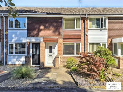 Cumbria Walk, Mickleover, Derby