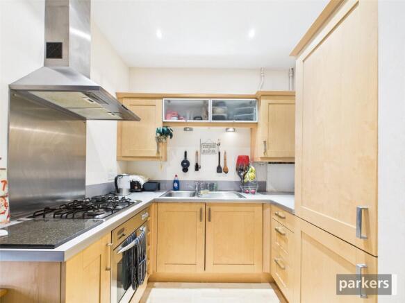 Barkham Mews, Queens Road, Reading, Berkshire, RG1 photo 4
